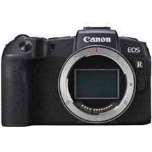 کیت دوربین بدون آینه کانن مدل CANON EOS RP WITH RF 24-105MM F/4-7.1 IS STM
